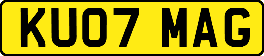 KU07MAG