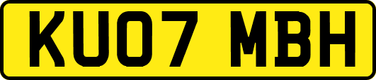 KU07MBH