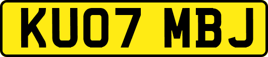 KU07MBJ