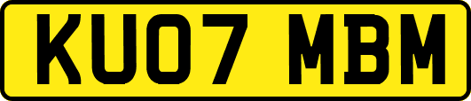 KU07MBM