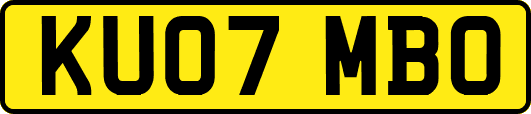 KU07MBO