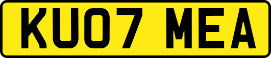 KU07MEA