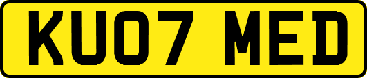 KU07MED