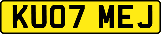 KU07MEJ