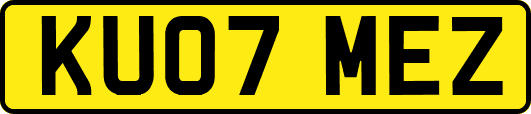 KU07MEZ