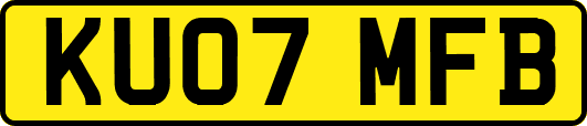 KU07MFB
