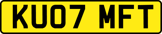 KU07MFT