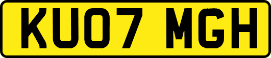 KU07MGH