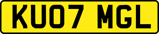 KU07MGL