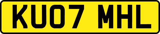 KU07MHL