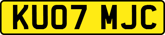 KU07MJC