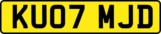 KU07MJD