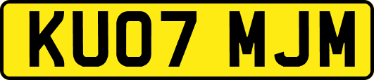 KU07MJM