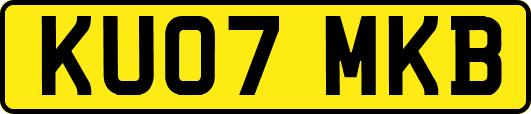 KU07MKB