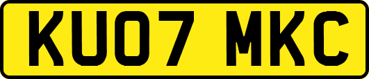KU07MKC