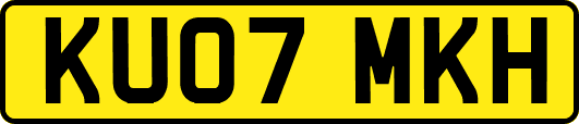 KU07MKH