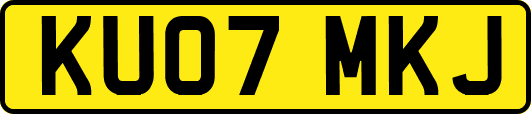 KU07MKJ