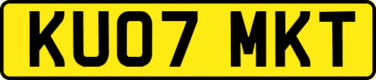 KU07MKT