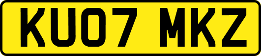 KU07MKZ