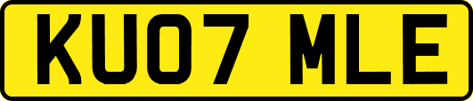 KU07MLE