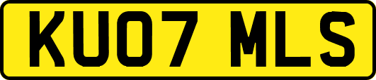 KU07MLS