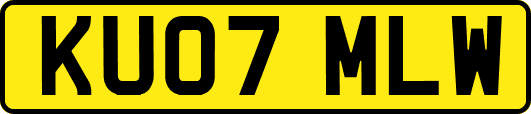 KU07MLW