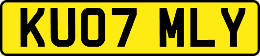 KU07MLY