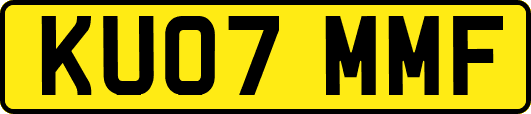 KU07MMF