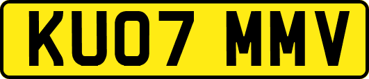 KU07MMV