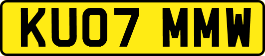 KU07MMW