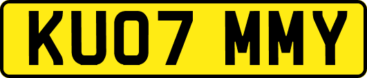 KU07MMY