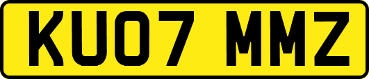KU07MMZ