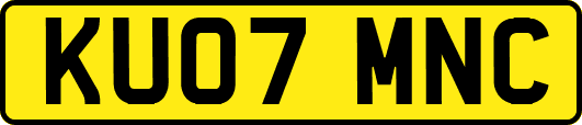 KU07MNC