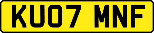 KU07MNF