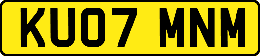 KU07MNM