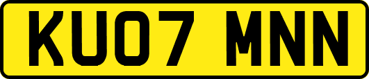 KU07MNN