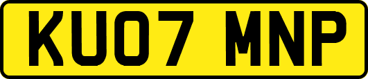 KU07MNP