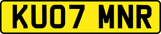 KU07MNR