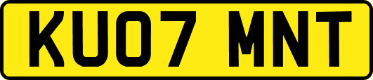 KU07MNT