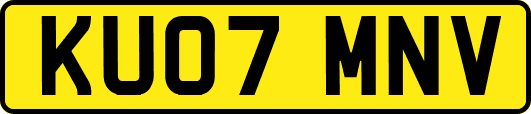 KU07MNV