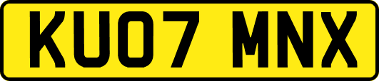 KU07MNX
