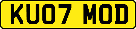KU07MOD