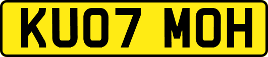 KU07MOH