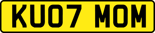 KU07MOM