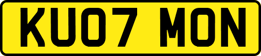KU07MON