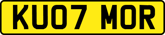 KU07MOR