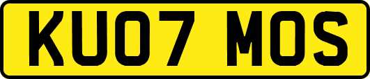 KU07MOS