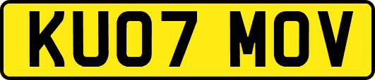 KU07MOV