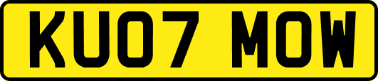 KU07MOW