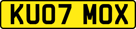 KU07MOX